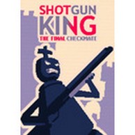 Igra za PC: Shotgun Kin The Final Checkmate (EU)