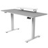 COUGAR Gaming desk E-Star 140, bijeli