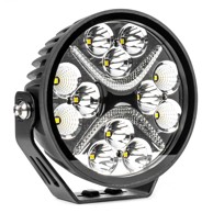 AMIO LED svjetlo za vožnju PRO Series AMIO-03870