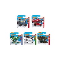 HOT WHEELS autić basic