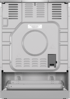 GORENJE Indukcijski štednjak GEIT6C60XPG