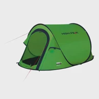 HIGH PEAK Šator Vision 2P