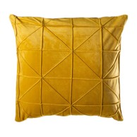 JAHU COLLECTIONS Ukrasna jastučnica od samta 45x45 cm Amy 