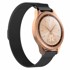 B-STRAP Milanese remen za Huawei Watch GT2 42mm, black