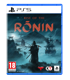 TECMO KOEI Igra za PS5: Rise of the Ronin