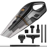 CONCEPT Ručni usisavač VP4353 18.5 V za mokro i suho usisavanje