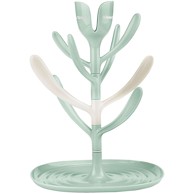 KIKKA BOO Sušilo za bočice Tulip, mint