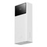 BASEUS Powerbank EnerFill FP41 30000mAh 22.5W, bijela