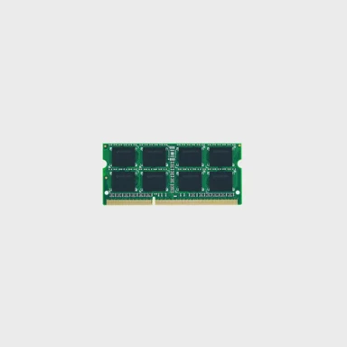 GOODRAM RAM memorija DDR3, 1600 MHz, 4 GB