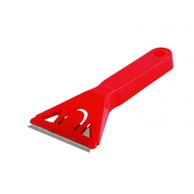 SUKI Strugač za staklo