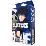 BLUE LOCK Igraće karte