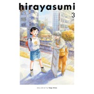 Hirayasumi Vol. 3