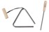 CLASSIC WORLD Triangl