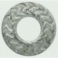 GRANIT sigurnosna podloška 5 x 12,2 x 1,8 mm, DIN 88124, 250 kom., pocinčana