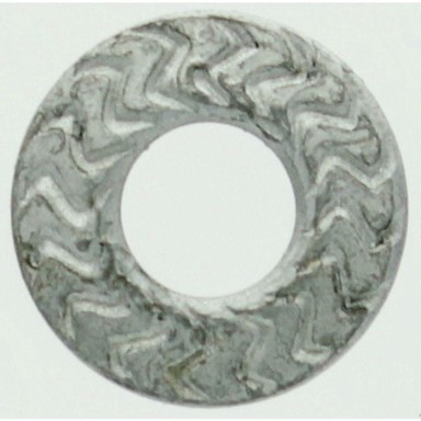 GRANIT sigurnosna podloška 5 x 12,2 x 1,8 mm, DIN 88124, 250 kom., pocinčana