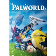 Igra za PC: Palworld