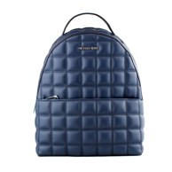 MICHAEL KORS Ruksak casual 35R5S6HB6V-NAVY, 30 x 24 x 12 cm, plava