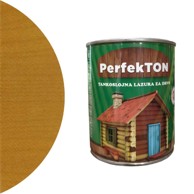 LAZURIT PerfekTON, 0,75 l, hrast