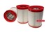 VACS HEPA filter za usisavač MILWAUKEE M18 Fuel 6 Gallon