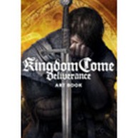 Igra za PC: Kingdom Come: Deliverance – Artbook