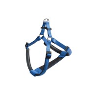 FERPLAST Oprsnica za pse Daytona L, plava