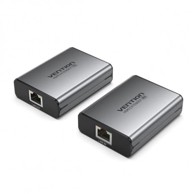 VENTION Produžetak HDMI preko Etherneta, 50 m