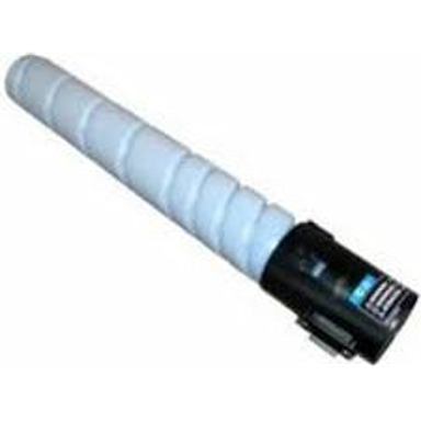 RICOH Toner 821124, originalni, plavi, 1 kom