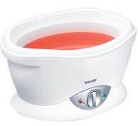 BEURER Parafinska kupka, bijela