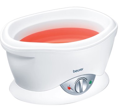 BEURER Parafinska kupka, bijela