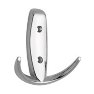 SIRO Vješalica sjajno krom