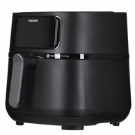 PHILIPS Friteza HD9285/90, XXL, 2000 W, 7,2