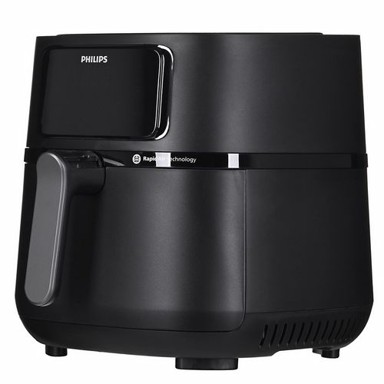 PHILIPS Friteza HD9285/90, XXL, 2000 W, 7,2