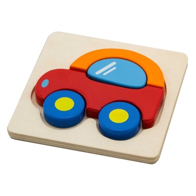 VIGA Umetaljka, auto