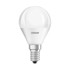 OSRAM LED žarulja Value CL P, 40 FR, 4.9 W/2700 K, E14