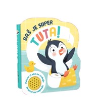 Baš je super tuta!