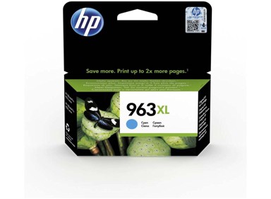 HP Tinta br. 963XL, 3JA29AE, za OfficeJet Pro 901x/902x All-in-One, Žuta