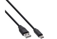 USB Kabel USB-C–USB 2.0 A, 5 m