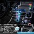VYZIO Adapter za CarPlay i Android Auto Cubelink, crna