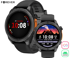 FOREVER Pametni sat Focus SW-900, GPS, Bluetooth 5.4, ponoćno crni
