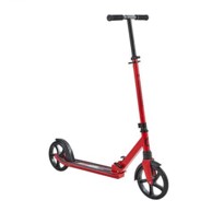VEVOR Trotinet S200D 90x38x100 cm, crveni