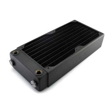XSPC Radijator Xtreme RX240 V3, 240 mm