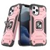 MG Maskica za iPhone 14 Pro, Ring Armor, roza
