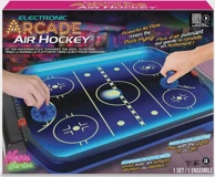 Društvena igra Elektronički arkadni zračni hokej MA Neon Series