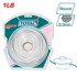 TOTAL Struna za trimer TALS2001, 2 mm