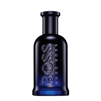 HUGO BOSS Eau de Toilette Bottled Night