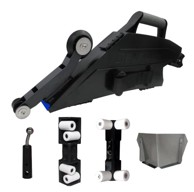 DELKO Zunder midi set