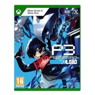 Igra za Xbox: Persona 3 Reload (Xbox Series X & Xbox One) 