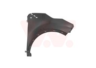 VAN WEZEL Blatobran Renault Captur, prednji, desni