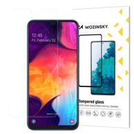 WOZINSKY Zaštitno kaljeno staklo za Samsung Galaxy A50/Galaxy A50s/Galaxy A30s, prozirno