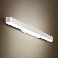 Zidna svjetiljka Talo 150 LED, bijela, 60 W, 3000K, 7206 lm